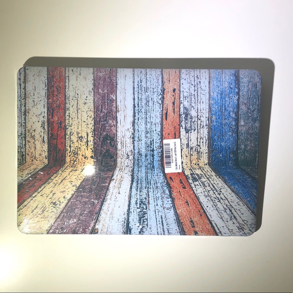 MacBook Air 15” retina case